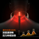 Skg cervical spine massager G5 limited gift box Wang Yibo's same model shoulder and neck neck massager red light hot compress pulse practical birthday gift for boyfriend and girlfriend