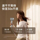 Laifensheng National 3C Certification丨5 billion negative ions for hair care High-speed hair dryer household silent negative ions high power does not damage hair Huaqiangbei hair dryer gift champagne gold 5 billion moisturizing negative ions丨constant temperature quick-drying hair care 2025 new style丨10-year warranty only replacement not repair丨Gift box