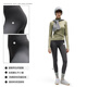 Banana 306shape Leggings féminins montrant un pantalon de yoga de sports de corps toutes les saisons pouvons-nous porter un pantalon de requin extérieur nouveau style