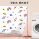 Magmeng baby diaper pad washable waterproof large size sheet care mattress elderly baby supplies 1.8X2 meters