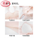 Langsha Ice Silk Suspenders Charmand pour les femmes en été mince 2025 Nouveau pyjamas pour femmes sexy beaux vêtements de maison 11967 / sel de sel bleu mous [Recommandé 80-100jin [Jin est égal à 0,5 kg]]]