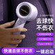 Xiaomi's same style hair ball trimmer rechargeable household ball remover hair remover shaver hair remover clothes hair remover sweater hair ball trimming artifact shaving machine Luolan Purple comes with 2 spare blades
