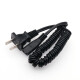 Dinghui is suitable for Feike razor FS855FS856FS875FS876FS877FS878 charger cable power cord accessories
