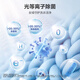 Haier Yunxi 4.0pro new product 10kg household ultra-thin large capacity drum washing machine direct drive fully automatic washing and drying machine first-level energy efficiency subsidy 75DW Ice and Snow White Yunxi 4.0Pro丨High-end Care丨Flagship New Product