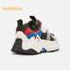 Balabala children's shoes children's toddler shoes boys and girls baby shoes 2025 new autumn and winter shoes non-slip and cute 208425145213