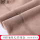 Northern cold resistant to minus 30-50 degrees, lamb velvet warm pants for men and women, velvet thickened long johns, alpaca velvet elastic slim leggings inner suit 160-200 Jin Jin equals 0.5 kg Khaki Men 4XL (140-160 Jin Jin equals 0.5 kg