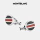 Montblanc Montblanc Urban Pioneer Racing Series Cufflinks 118596 Китайский подарок на День святого Валентина
