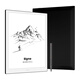 BIGME X6 13.3-inch ink screen smart office book e-book reader electronic paper notebook handwritten electronic paper voice to text