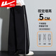 Pull back pants men's autumn loose straight casual pants men's trendy versatile trousers sports pants men