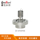 Chengdu ZJ-27/CF35 ionization vacuum gauge vacuum detection ZJ-27/CF35