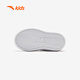 ANTA Children's Cotton Shoes Baby Boys 2025 Winter Outdoor Series Warm Cotton Shoes A12540023