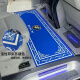 Old Man Head LaRento Buick GL8 Foot Pad Special Luzun 653 Business Car Front Sept-Seater Avia Avia Avia Avia Avia Avia Avia Avia Tapis de voiture Avia Type de voiture de voiture Milieuse Milière [voiture personnalisée]