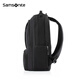 新秀丽（Samsonite）双肩电脑包时尚休闲背包大容量出差通勤旅行包2025年新款NX4*002 黑色|16英寸电脑仓|0.62Kg|27L大容量