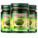 Golden Buddha brand Thai green grass ointment to prevent heatstroke, cool down, motion sickness, refresh and refresh the mind, non-imported travel home 50g*3 bottles