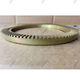 Fabrik direkte Versorgung Jiefang Dayun ABS Anti-Lock Ring Wheel-Hub-Erfassungsring-Sensor-Erfassungsring 1 154*196*12154 Außendurchmesser 196100 Zähne