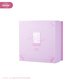 INSTAX Fuji One-time Imaging mini Evo gift box set Gentle Rose