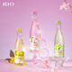 RIO cocktails, foreign wines, pre-mixed wines, low-alcohol fruit wine, 12% 300ml*6 bottles, ladies’ engagement liqueur