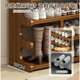 Small craftsman material shoe rack simple small entrance door multi-layer household shoe cabinet student dormitory rental house storage rack six layers