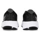 
Adidas men's shoes women's shoes running shoes ADIZERO SL comfortable and casual non-slip wear-resistant lightweight breathable autumn sneakers HQ1349/black/white 36.5