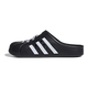 【95成新】阿迪达斯 （adidas）男女鞋夏季ADILETTE CLOG运动鞋拖鞋JH9848 UK9.0码43