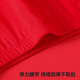 Yu Zhaolin (YUZHAOLIN) children's red underwear boys' zodiac year 10A antibacterial cotton underwear teenagers 4-pack shorts