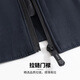 Hodo casual all-match autumn baseball collar men's jacket flight suit commuting all-match easy care coat