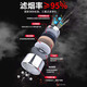 Xinghuaan TZL30 gas mask fire mask fire and smoke mask fire escape filter self-rescue respirator