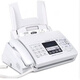 Brand new KX-FP7009CN plain paper fax machine A4 paper Chinese display fax machine and telephone all-in-one machine 7009 full Chinese_upgraded version_black_recommended
