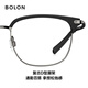 Bolon Tyrannosaurus Gläser Rahmen 25 neue Produkte Myopie Brille Rahmen Business Eyebrow Rahmen Halbrahmen Vielseitige Brille Männer BJ6205 B15