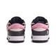 Nike (Nike) Sneakers Custom Nike Dunk Low Palpitations Entry Roll Graffiti déconstructions Femme Top Chaussures DH9765-104 (Teamm-Palpitations Entry Ticket) 35.5