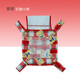 
Baby strap Old style traditional four-claw strap front and rear dual-purpose front-held children go out simple waist stool baby strap Blue Grid Bear * strap shoulder strap length 110cm