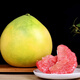 Jingxiansheng Fujian Guanxi Red Heart Honey Pomelo 2 pieces, net weight 4-5Jin Jin is equal to 0.5kg, single fruit 800g+, fruit straight from the source