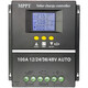 MPPT solar controller 12V24V36V48V rechargeable lithium battery MPPT60V72V96V universal type 60A