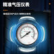Car Wireless Air Pump Gadget Accessory Battery Car Easy-to-Use Air Pump Electric Car Car Tire Intelligent Full Universal Imported from Germany Portable Wireless Second Inflatable + Ten Year Warranty Accessory Battery 1 Accessory Battery Be careful when buying. The merchant is not responsible for buying the wrong one.