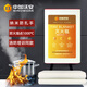 Nano glass fiber fire blanket, household anti-hand-prick fire protection national standard CE certified kitchen fire blanket, flame retardant commercial, upgraded platinum version nano glass fiber