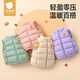 Betis children's down vest for boys and girls 2025 spring and autumn new baby baby cold-proof and warm outer vest