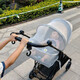 Cybexcybex stroller accessories stroller mosquito net mios Eezy s+ priam balios baby stroller Cybex encrypted cherry mosquito net