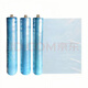 Greenhouse plastic film drip-free film agricultural greenhouse film PO film vegetable planting fog-free high transmittance anti-aging longevity film national standard thickness PO film 8 wires (0.08 mm) official authentic 3 meters wide and 20 meters long