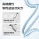 ANKER Anker Ice Point Apple charging cable double-ended type-c is suitable for iPhone17promax/16/15/Mac computer iPad Huawei Xiaomi fast charging 100W data cable 1m white