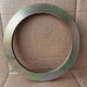 Fabrik direkte Versorgung Jiefang Dayun ABS Anti-Lock Ring Wheel-Hub-Erfassungsring-Sensor-Erfassungsring 1 154*196*12154 Außendurchmesser 196100 Zähne
