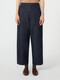 MAX MARA 25FW Belt Loop Casual Pants Women Picture Color 9186025106 20 | IT-38 New1