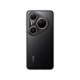 HUAWEI HUAWEI Pura 80 Ultra One-inch ultra-high dynamic main camera Ultra-large bottom dual telephoto Huawei Hongmeng smartphone Glossy black 16GB+512GB Comes with free broken screen insurance Brand new and authentic Ready stock, quick delivery, nationwide warranty