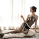 Long Night Cosplay Sexy Pajamas Female Couple Stimulation Uniform Temptation G-string No Pasties Included - One-piece Bed Dating Robe Free