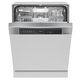 Miele German imported Miele dishwasher embedded G7310SCi/7410/7510/7960/7360 G7410SCi semi-embedded white