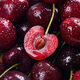 Jingxiansheng Chilean imported cherries 2J grade 900g gift box, fruit diameter about 28-30mm, fresh fruit gift box