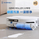 Ecovacs T80S sweeping robot sweeping, mopping, washing and drying all-in-one automatic cleaning drum floor washing robot fully automatic up and down water version national subsidy