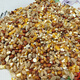 Sorghum, wheat and chopped corn mixed to feed chickens, corn crushed residue, corn grits, chicken and duck grain, pigeon grain, rabbit, pig, hamster, 1 Jin Jin is equal to 0.5 kg (sorghum + wheat + chopped corn mixed)