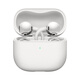 Huawei FreeClip 2 Ear Clip Earphones, Feather White, Open Wireless Bluetooth Earphones, New C-shaped Bridge, Comfortable and Stable/Powerful Double Engine