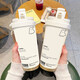 Cute ghost thermos cup high value stainless steel portable new double drinking coffee men's straw water cup XA13794 ghost + with lanyard 316 rust steel