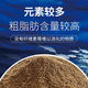 Fish meal, fish bone meal, feed, fish meal, aquatic products, fish meal, chicken, duck, goose, quail, fishing feed, fish meal, pig feed, 10 Jin Jin is equal to 0.5 kg, domestic fish meal 53 high protein